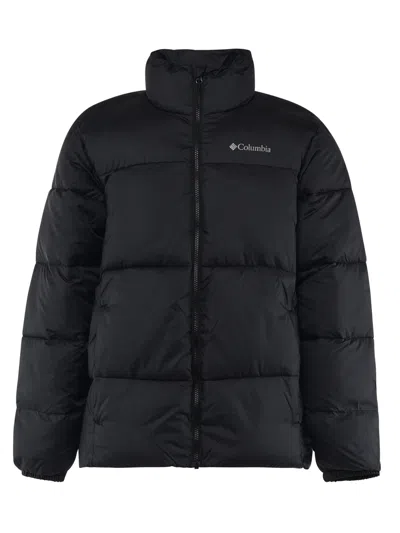 COLUMBIA GIUBBOTTO PUFFECT III JACKET