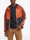 Columbia Glenbrook Bend™ Hooded Jacket In Multi