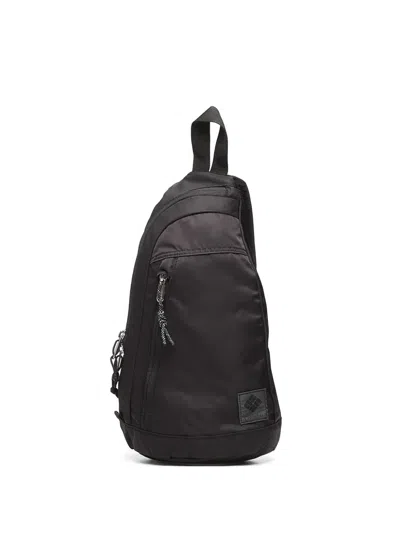 Columbia Great Smoky Garden™ Crossbody Backpack In Black