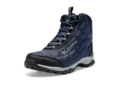 Columbia Grey: 9.5 D - Medium In Blue