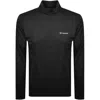 Columbia Klamath Range Sweatshirt Black In Black