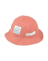 Columbia Hat Orange Size Onesize Polyester In Pink