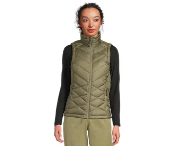 Columbia Heavenlytm Ii Vest In Green
