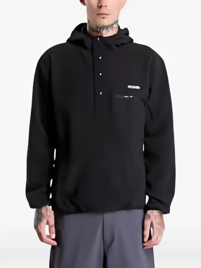 Columbia Helvetia Ii Hoodie In Black