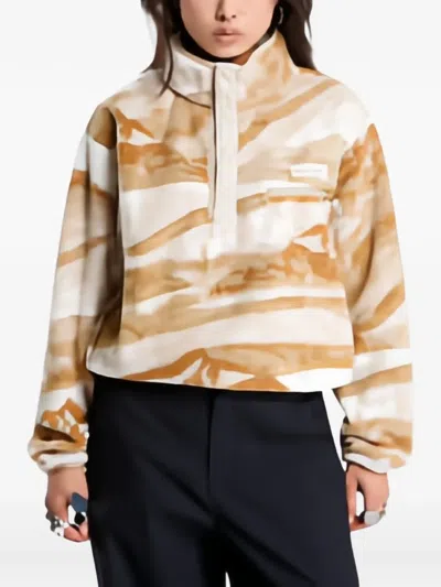 Columbia Helvetia™ Ii Printed Sweatshirt In Multi