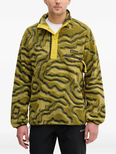 Columbia Helvetia™ Ii Sweatshirt In Multi