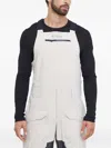 Columbia Highland Summit™ Panelled Bib Ski Pants In White