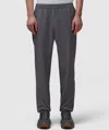 Columbia Hike Jogger Ii In City Grey