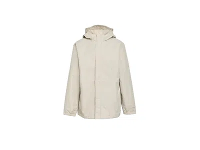 Columbia Hikebound Ii Jacket (little Kid/big Kid) Boy's Coat Dark Stone : Md (10-12 Big Kids), Polyester In Gray