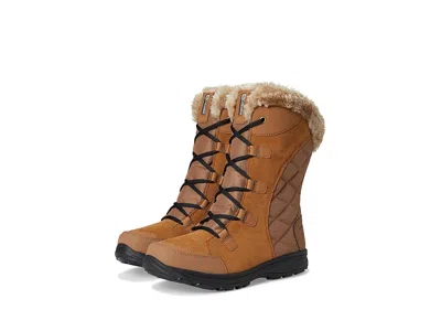Columbia Ice Maiden Ii In Brown