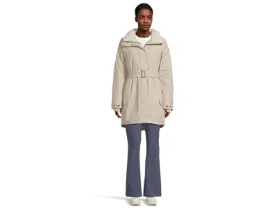 Columbia Icelandite Ii Parka In Neutral