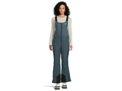Columbia Iceventuretm Ii Bib In Blue