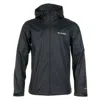 Columbia Inner Limits 3 Jacket Black In Black