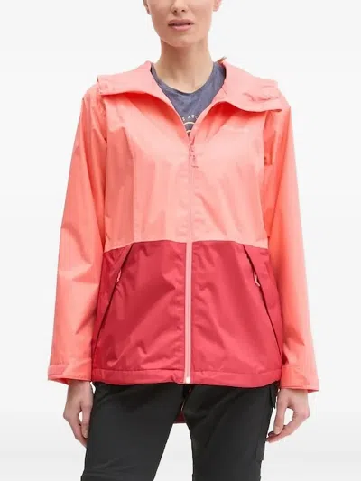 Columbia Inner Limits™ Iii Hooded Jacket In Pink