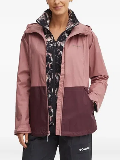 COLUMBIA INNER LIMITS™ III HOODED JACKET