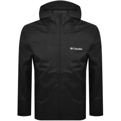 Columbia Inner Limits Iii Jacket Black