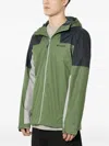 Columbia Inner Limits™ Iii Performance Jacket In Green