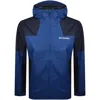 Columbia Inner Limits Jacket Blue In Blue