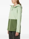 Columbia Inner Limits™ Two-tone Hooded Jacket In Multi