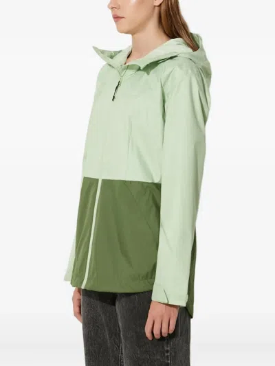 Columbia Inner Limits™ Two-tone Hooded Jacket In Multi