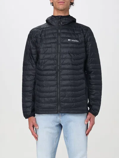 Columbia Jacke  Herren Farbe Schwarz