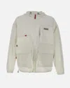 Columbia White Cove Beach Jacket