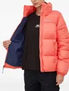 Columbia Jakna Quilted Puffer Jacket In Pink