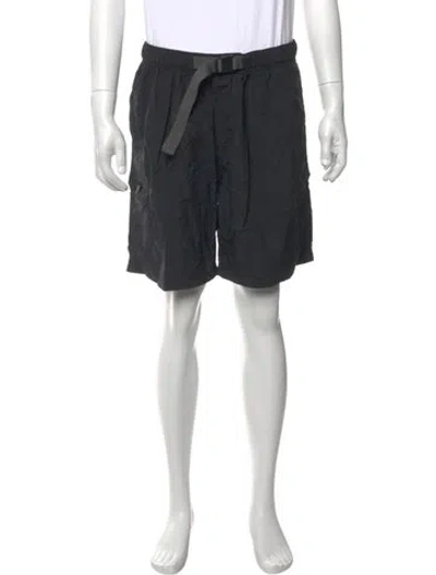 Pre-owned Columbia Joggers In Black