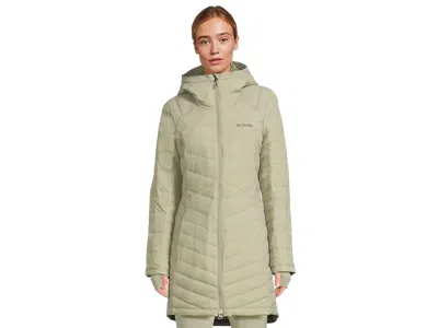 Columbia Joy Peaktm Ii Mid Jacket In Gray