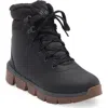 Columbia Keetley Ii Waterproof Insulated Fleece Lined Hiking Boot