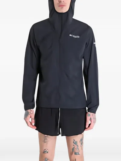 Columbia Khyex Pro™ Windbreaker In Blue