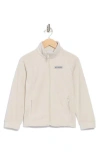 Columbia Kids' Berrey Ranch Fleece Jacket In Fawn