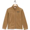 Columbia Kids' Birch Falls Fleece Jacket In Delta