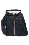 Columbia Kids' Center Ridge Ii Lined Windbreaker
