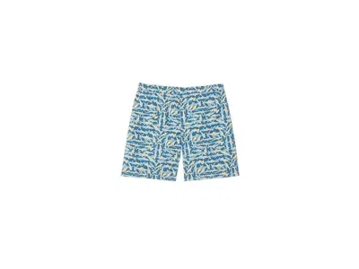 Columbia Kids  Pfg Super Backcast Water Shorts Bluebell Finzy Swimwear Ddr1517