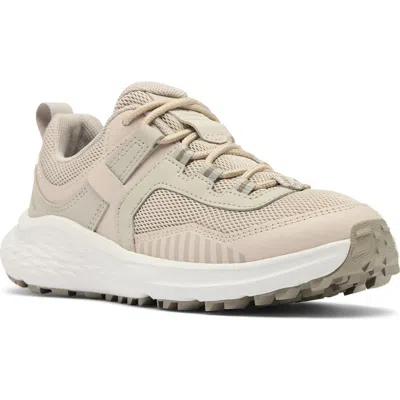 Columbia Kids' Konos Low Top Sneaker In Neutral