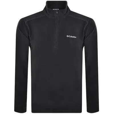 Columbia Klamath Range Sweatshirt Black