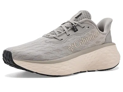 Columbia Konos Elevate Women's Shoes Dove/natural: 9.5 B - Medium In Neutral