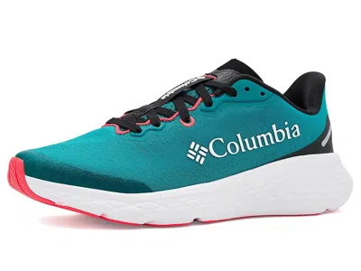 Columbia Konos Featherweight In Green
