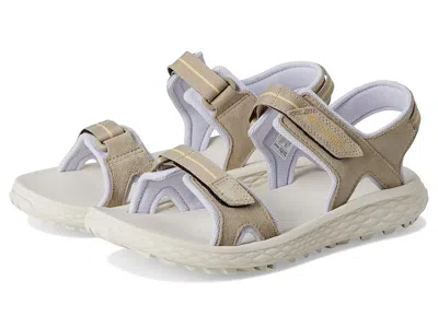 Columbia Konos Hiker 2 Sport Sandal In Gray