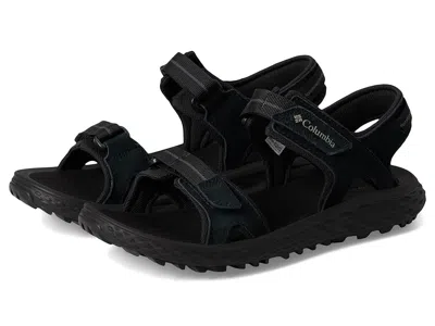 Columbia Konos Hiker 2-strap In Black