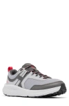 Columbia Konos™ Low Water Resistant Hiking Shoe In Red