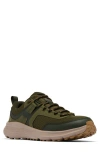 Columbia Konos™ Low Water Resistant Hiking Shoe In Brown