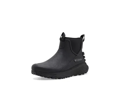 Columbia Konos Rainshadow Men's Hiking Boots Black/black: 13 D - Medium, Rubber
