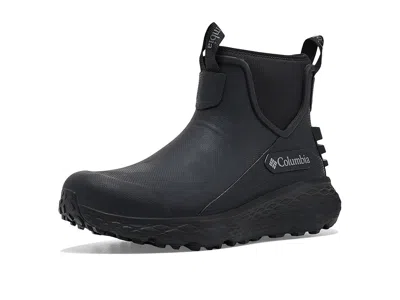 Columbia Konos Rainshadow Women's Hiking Boots Black/black: 10.5 B - Medium, Rubber