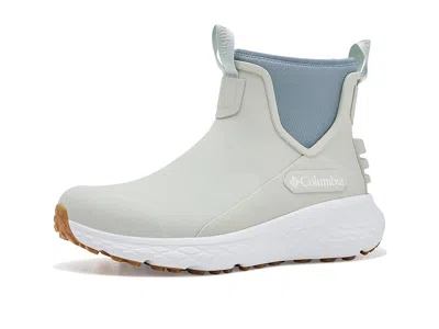 Columbia Konos Rainshadow Women's Hiking Boots Tea Light/white: 8 B - Medium, Rubber