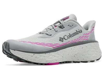 Columbia Konos Trillium Atr In Gray