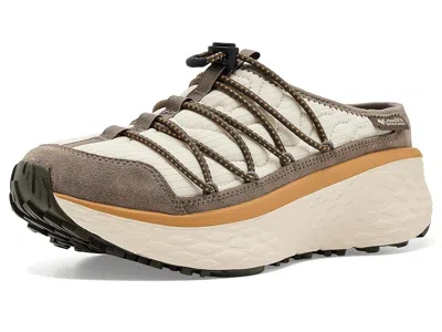 Columbia Konos Trillium Vega Women's Snow Shoes Natural/mud: 6.5 B - Medium, Suede/textile In Brown