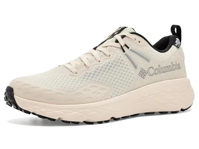 Columbia Konos Trs Outdry Men's Climbing Shoes Natural/black: 8 D - Medium In Multi