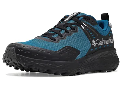 Columbia Konos Trs Outdry Men's Climbing Shoes Phoenix Blue/black: 8 D - Medium